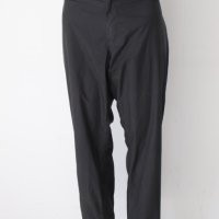 Bergans SUPER LETT LADY PANTS, Black - М размер, снимка 1 - Спортни екипи - 42344794