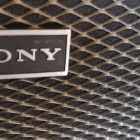 Sony колони от магнетофон tc-630, снимка 6 - Тонколони - 37583592