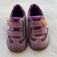 Детски обувки ecco №22, снимка 2 - Детски обувки - 30183776