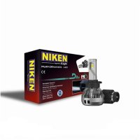 Лед крушка NIKEN PRO D2S - 282339, снимка 1 - Аксесоари и консумативи - 42822420