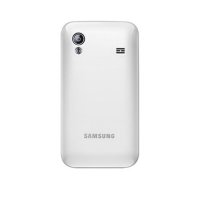 Samsung Galaxy Ace - Samsung GT-S5830 - Samsung S5830 заден капак, снимка 2 - Резервни части за телефони - 35985813