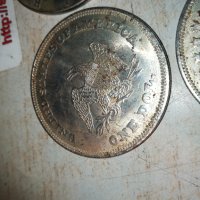 долари монети 6бр 1912201931, снимка 10 - Колекции - 31174179