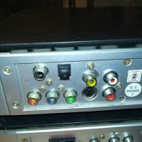 philips cd tuner amplifier-внос switzerland, снимка 11 - Аудиосистеми - 29447903