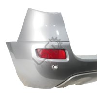 Задна броня Renault Koleos 2008-2011 ID: 121680, снимка 4 - Части - 44478794