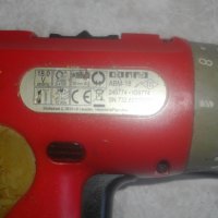 Боди Винтоверт-14,4-16,8-18-24 Волта-Mannesmann-Hammer Drill-Einhell-SKIL-GAMMA-WAGNER-Alpha Tools-M, снимка 4 - Винтоверти - 36736440