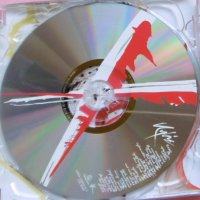 Kylie – X (2007, CD), снимка 3 - CD дискове - 38333149