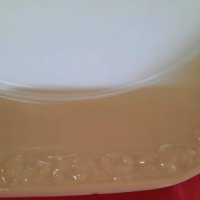 Многоъгълни чинии за основно ястие - плитки, на - "ROSENTHAL" - серия - Maria White. , снимка 16 - Чинии - 38654971