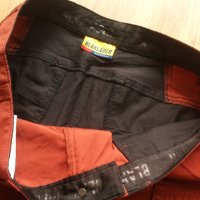 BLAKLADER 1459-1845 Service Stretch Work Trousers М-L панталон със здрава и еластична материи - 543, снимка 15 - Екипировка - 42815821