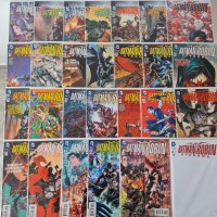 Комикси Batman & Robin: Eternal Vol. 1, #1-26 + 1C, NM, DC, снимка 1 - Списания и комикси - 38495565