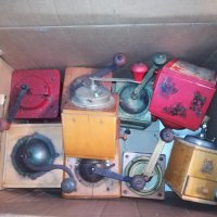 антики ретро мелници от германия 0612221744, снимка 1 - Антикварни и старинни предмети - 38924243
