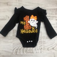 Комплект за Хелоуин, снимка 2 - Комплекти за бебе - 42541887