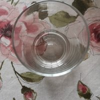 Чаши за вода или безалкохолни напитки , снимка 3 - Чаши - 28434054