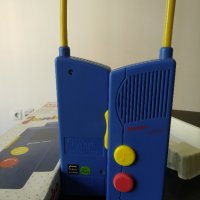 Детски CB радиостанции stabo Junior (2 бр. комплект) , снимка 2 - Друга електроника - 37410347