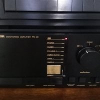 Marantz PM 45 + SD 45, снимка 3 - Аудиосистеми - 35333116