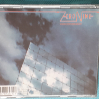 Zero Nine(Hard Rock)Finland ‎–(2CD), снимка 6 - CD дискове - 44718674
