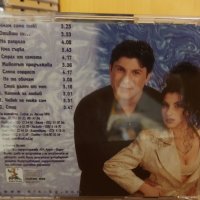 Деси и Тони Стораро-Отиваш си, снимка 3 - CD дискове - 39008773