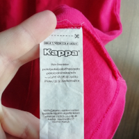 Kappa оригинална мъжка тениска M , снимка 6 - Тениски - 36573687
