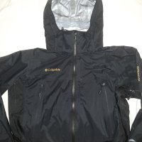 Columbia Titanium Omni-Tech (L) мъжка мембрана GORE-TEX, снимка 1 - Якета - 42557293