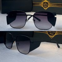 DITA 2020 Мъжки слънчеви очила UV 400 защита, снимка 2 - Слънчеви и диоптрични очила - 40124830
