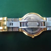 Часовник Festina Sapphire  9850/ Кварцов часовнк, снимка 4 - Мъжки - 37771904