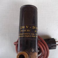 Подгревател за газ 230 V - 25 W, снимка 3 - Други инструменти - 40762098
