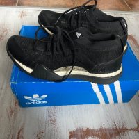 Adidas pure boost, снимка 3 - Маратонки - 39679180