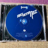 Nazareth,Scorpions , снимка 3 - CD дискове - 37871968