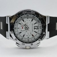 Мъжки  луксозен часовник BVLGARI DIAGONO , снимка 9 - Мъжки - 32529931