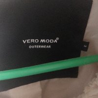 Палтенце VERO MODA размер М, снимка 4 - Палта, манта - 42833284