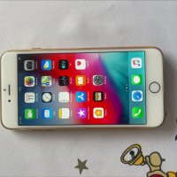iPhone 6 Plus 64GB Gold – КАТО НОВ, БЕЗ ЗАБЕЛЕЖКИ!!!, снимка 3 - Apple iPhone - 39265986