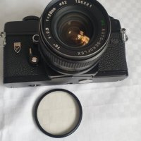 Фотоапарат carena micro rsd, снимка 1 - Антикварни и старинни предмети - 42900193