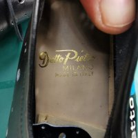 Велошпайкове, обувки за велосипед Detto pietro 38 номер, снимка 6 - Спортна екипировка - 30557541