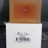 Дамски парфюм miss Dior l'original / 100ml EDT , снимка 4 - Дамски парфюми - 44489215