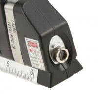 Лазерен нивелир Pro3 с ролетка, снимка 6 - Други инструменти - 29530753