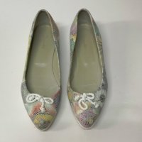 Дамски обувки №38, снимка 2 - Дамски ежедневни обувки - 38717449