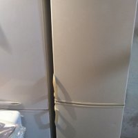 Продавам хладилник Горение 180 сантиметра с две отделения с два компресора !, снимка 2 - Хладилници - 30734547