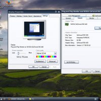 Видео карта NVidia GeForce 4 Manli MX440SE 64MB DDR 128bit AGP, снимка 14 - Видеокарти - 35428560