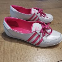 Adidas-балерини, снимка 7 - Маратонки - 40632125