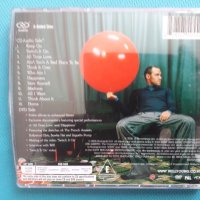 Will Young-(3CD), снимка 4 - CD дискове - 35501232