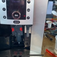 №13 Евтини Части - Delonghi Perfecta Capuchino ESAM5500.S, снимка 2 - Кафемашини - 44149803