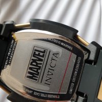 invicta Marvel Punisher 53mm, снимка 4 - Мъжки - 42904228