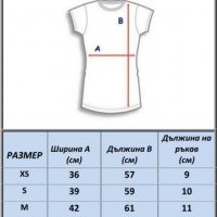 Нова дамска тениска с дигитален печат на сериала Викинги, снимка 4 - Тениски - 28271670