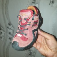  водоустойчиви обувки/ маратонки Lowa Simon GTX lo  GORE-TEX  номер28, снимка 2 - Детски маратонки - 42771172