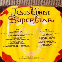 Grand Funk,Jesus Christ,Creedence , снимка 11 - CD дискове - 39804350