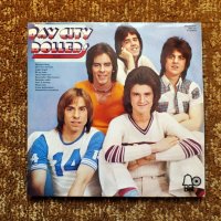 Lp-Vinyl - Bay City Rollers, снимка 4 - Грамофонни плочи - 38549786