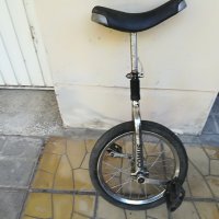 comus-колело с една гума-внос швеицария, снимка 11 - Велосипеди - 29988072
