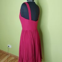 Абитуриентска бална рокля 2024 година S, снимка 2 - Рокли - 34539469
