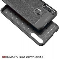  Huawei P smart Z / Huawei Y9 (2019) Удароустойчив гръб , снимка 4 - Калъфи, кейсове - 29944238