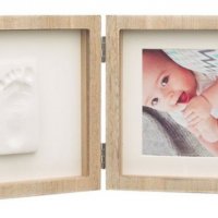 Рамка за снимка и за отпечатък за бебе Baby Art, снимка 1 - Други - 38726366