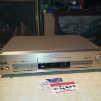 sony DVP-S715 cd/dvd player-gold 0501211721, снимка 3 - Ресийвъри, усилватели, смесителни пултове - 31318693